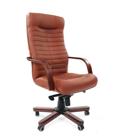 Кресло Chairman 480 WD