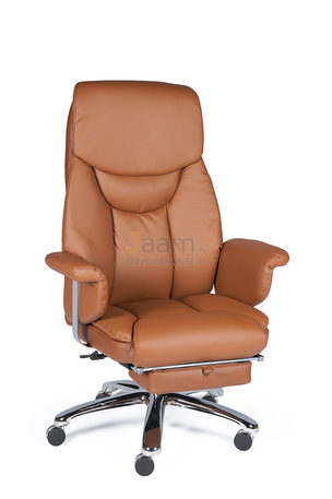 Кресло Кресло офисное Парламент H-2021 Каппучино