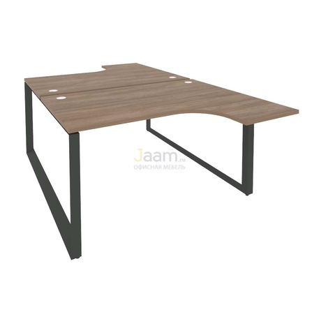 Мебель для персонала Рабочая станция O.MO-D.SA-3