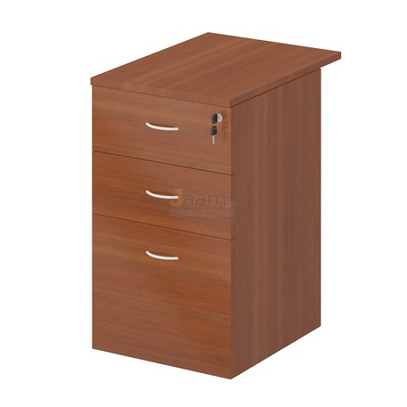 Мебель для персонала Офисная тумба приставная ПК-ССМ-ТМП43Х60УД/ПФ