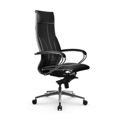 Кресло SAMURAI LUX MPES (Др. крест.)