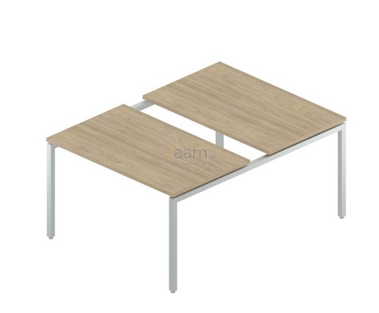 Мебель для персонала Конференц-стол RP-6+F-50