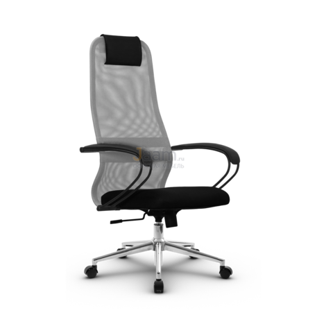 Кресло SU-BК130-8+Комплект Ch 3