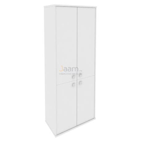 Мебель для персонала Офисный шкаф Л.СТ-1.3