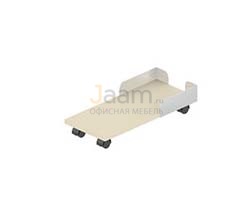 Мебель для персонала Мобильная подставка для системного блока R-36