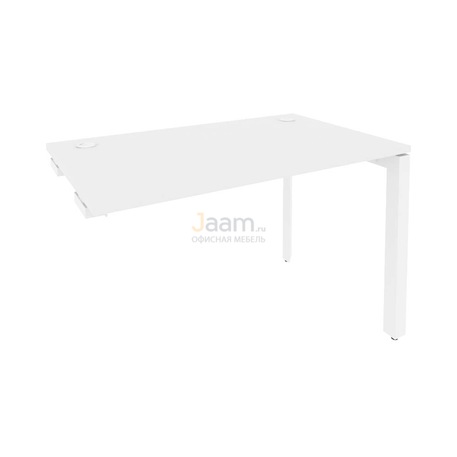 Мебель для персонала Стол-приставка O.MP-SPR-2.7