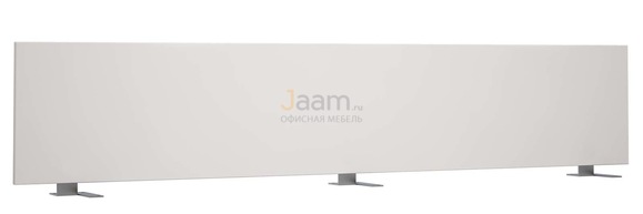 Мебель для персонала Барьер фронтальный ЛДСП 6БР.007.3