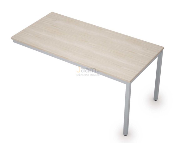 Мебель для персонала Конечный модуль 6МБК.184