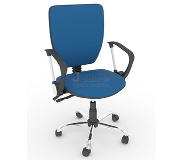 Кресло для персонала Нота new РС900