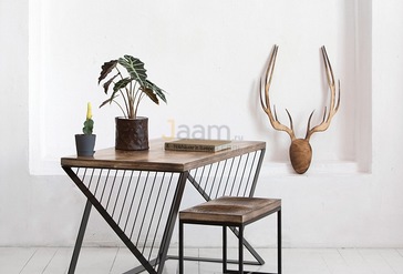 Мебель для персонала Loft wood