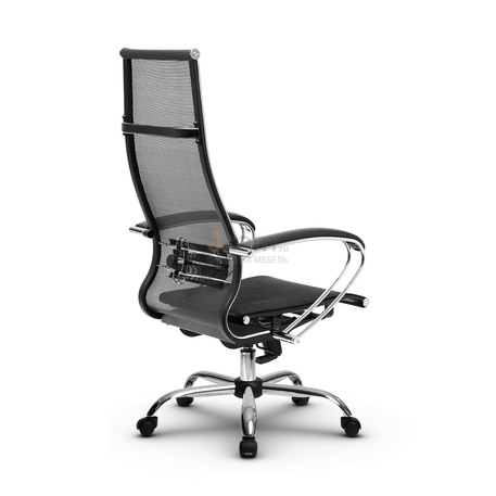 Кресло МЕТТА B 1m 7/K131+МЕТТА 17833