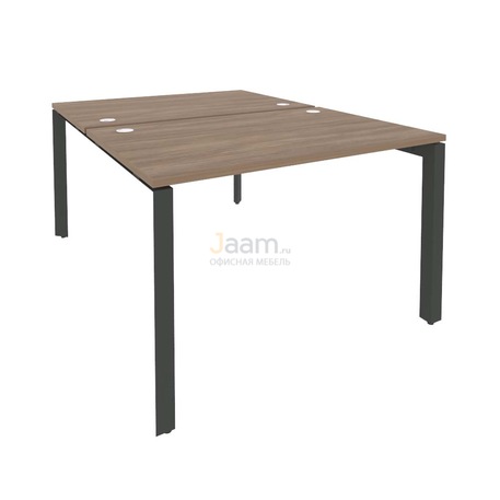 Мебель для персонала Рабочая станция O.MP-D.RS-2.2.8