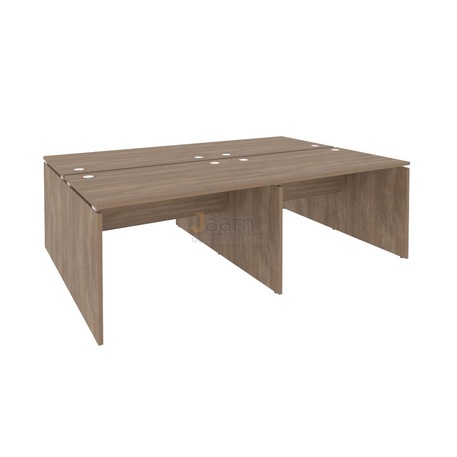 Мебель для персонала Рабочая станция O.D.RS-4.2.8