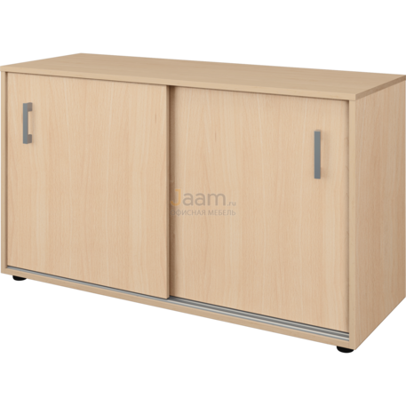 Мебель для персонала Офисная тумба-купе АМТ-15.7