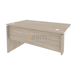 Мебель для персонала Стол-приставка левый O.SPR-3.8L