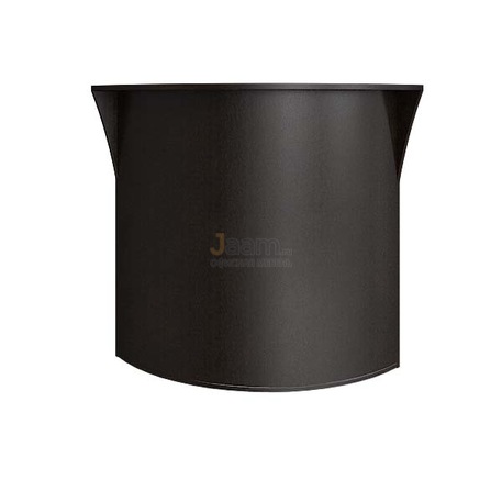 Стойка ресепшн Стойка угловая А.РС-5 ХДФ 2