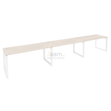 Мебель для персонала Рабочая станция O.MO-RS-3.4.7