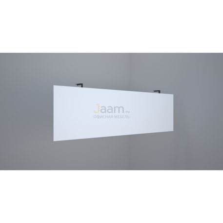 Мебель для персонала Модести-панели с держателями АМ-12П