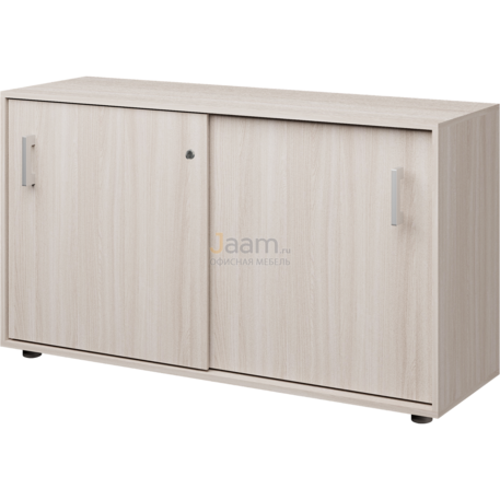 Мебель для персонала Офисная тумба-купе АМТ-12.7