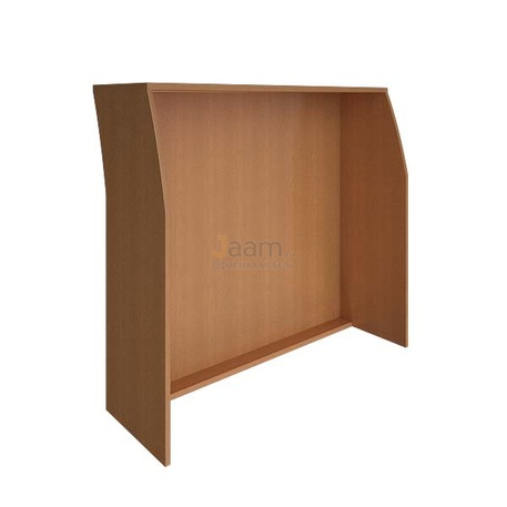 Стойка ресепшн Стойка прямая 1200 А.РС-2