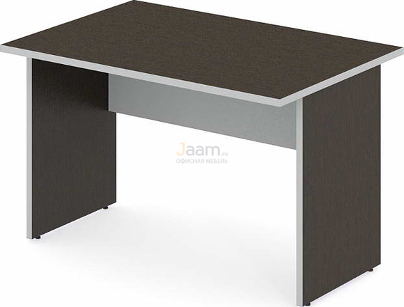 Мебель для персонала Стол рабочий ПК-СТД-СТ120Х80/Д