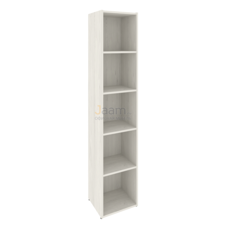 Мебель для персонала Модуль основной 5 ячеек LK.OM-5