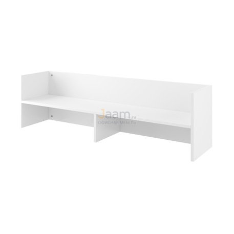 Мебель для персонала Надстройка на стол ДБ22