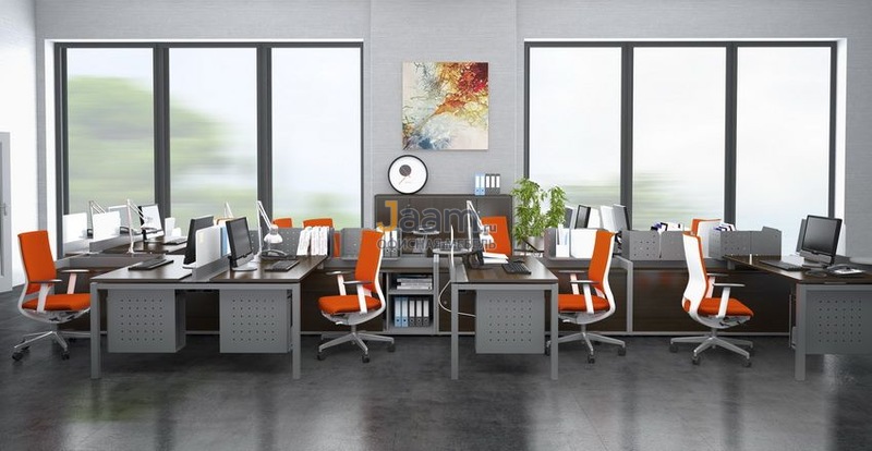 Мебель для персонала Profiquadro