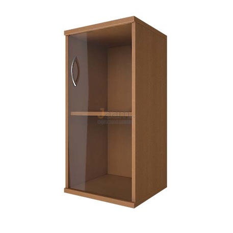Мебель для персонала Шкаф А.СУ-3.2 Пр