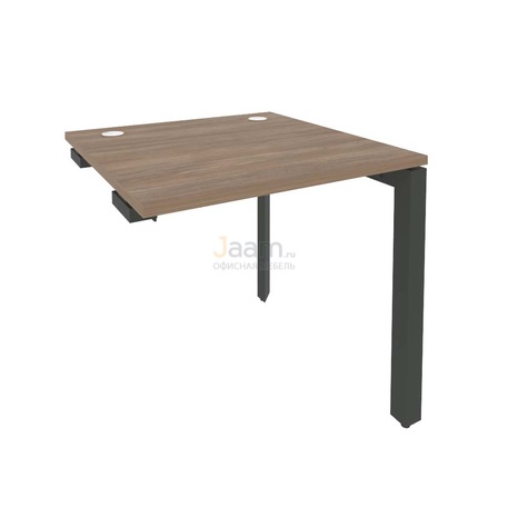 Мебель для персонала Стол-приставка O.MP-SPR-0.8