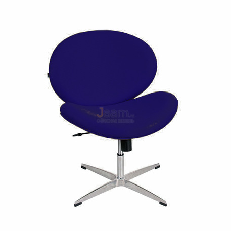 Кресло Luna gts Alu4 DMS 