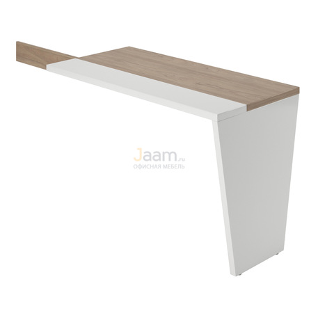 Кабинет руководителя Приставной стол левый AST33971321