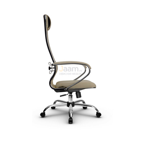 Кресло МЕТТА L 1m 38K2/K116+МЕТТA 17833