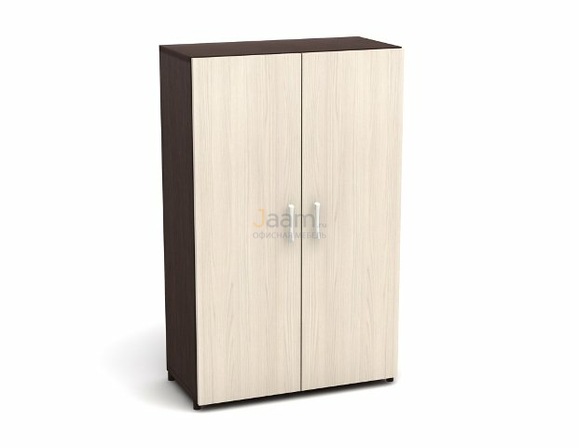 Мебель для персонала Офисный шкаф низкий закрытый К11