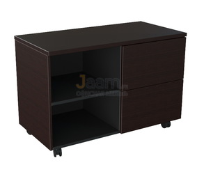 Кабинет руководителя Приставка подкатная 25200