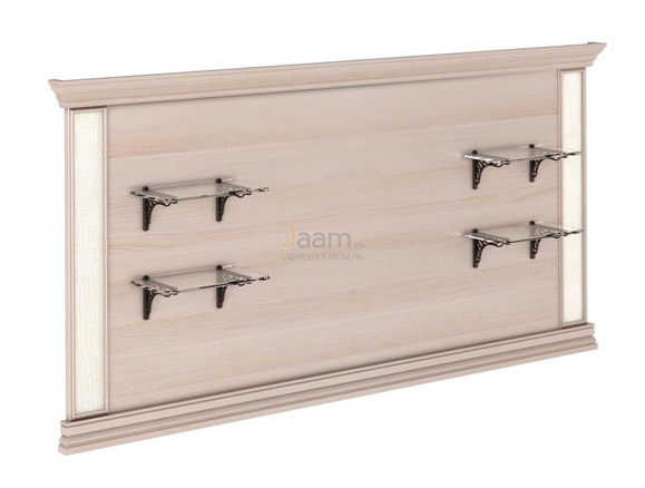 Кабинет руководителя Панель греденции PRT303