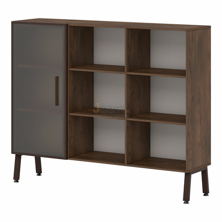 Кабинет руководителя Стеллаж Т-613