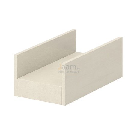 Мебель для персонала Платформа под системный блок ПК-УНФО-ТМС29х54М