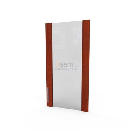 Кабинет руководителя Дверь стекл. КН-4.4