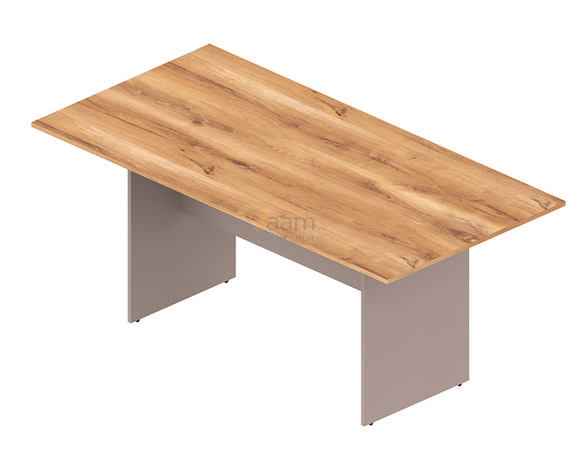 Мебель для персонала Конференц-стол W-6