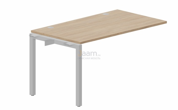 Мебель для персонала Стол приставной PENPG148