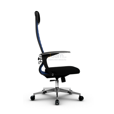 Кресло МЕТТА B 1b 21/U158+МЕТТА 17834