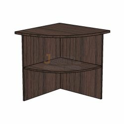 Мебель для персонала Стол угловой СФ219