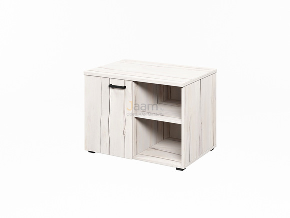 Кабинет руководителя Офисная тумба под аппаратуру L-280