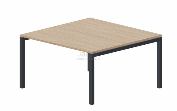 Мебель для персонала Составной стол на 2 рабочих места PEN2TS147