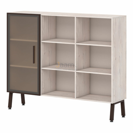 Кабинет руководителя Стеллаж Т-613