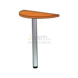 Мебель для персонала Стол приставной СФ220