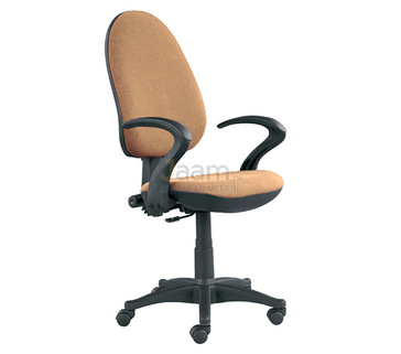 Кресло для персонала Executive 60 gts N