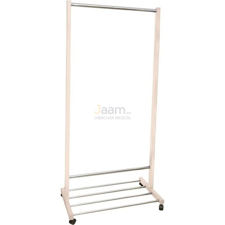 Напольная вешалка Вешалка напольная В 35Н слоновая кость