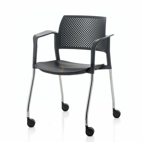 Кресло Макс/Р/П Ткань кат. 1 спинка пластик